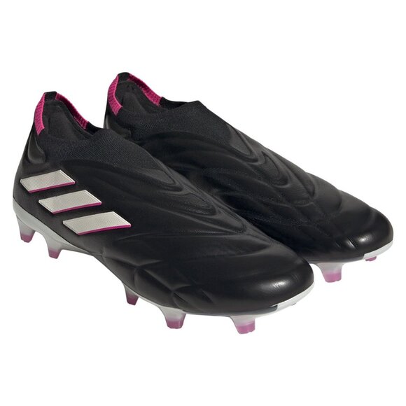 Adidas Copa Pure+ FG Black Size US 11 HQ8895 Football Soccer Boots New MSRP $280 - Picture 5 of 16
